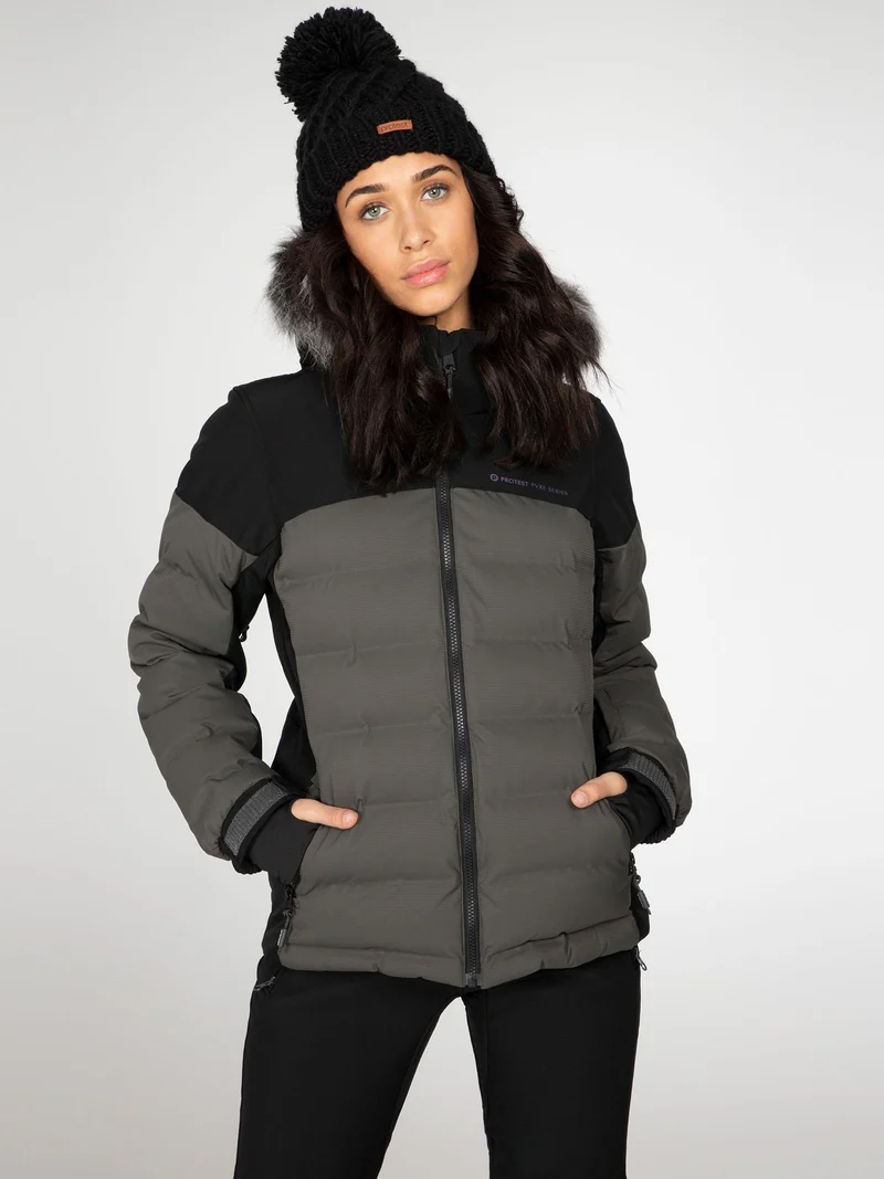 Blackbird Snowjacket