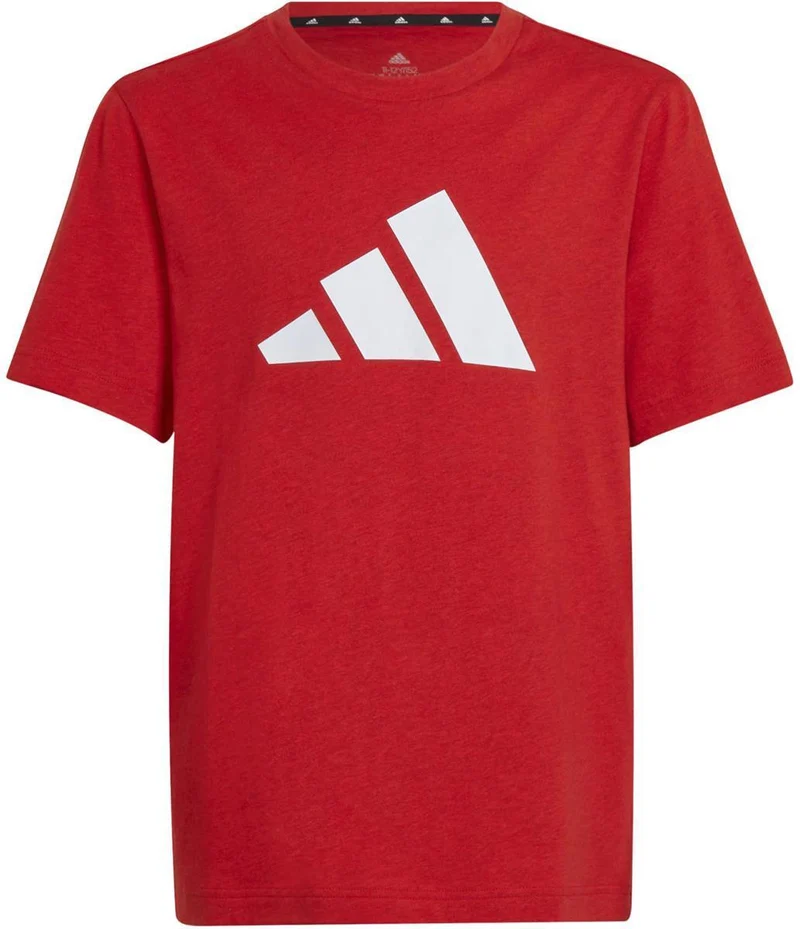 U 3 Bar Tee