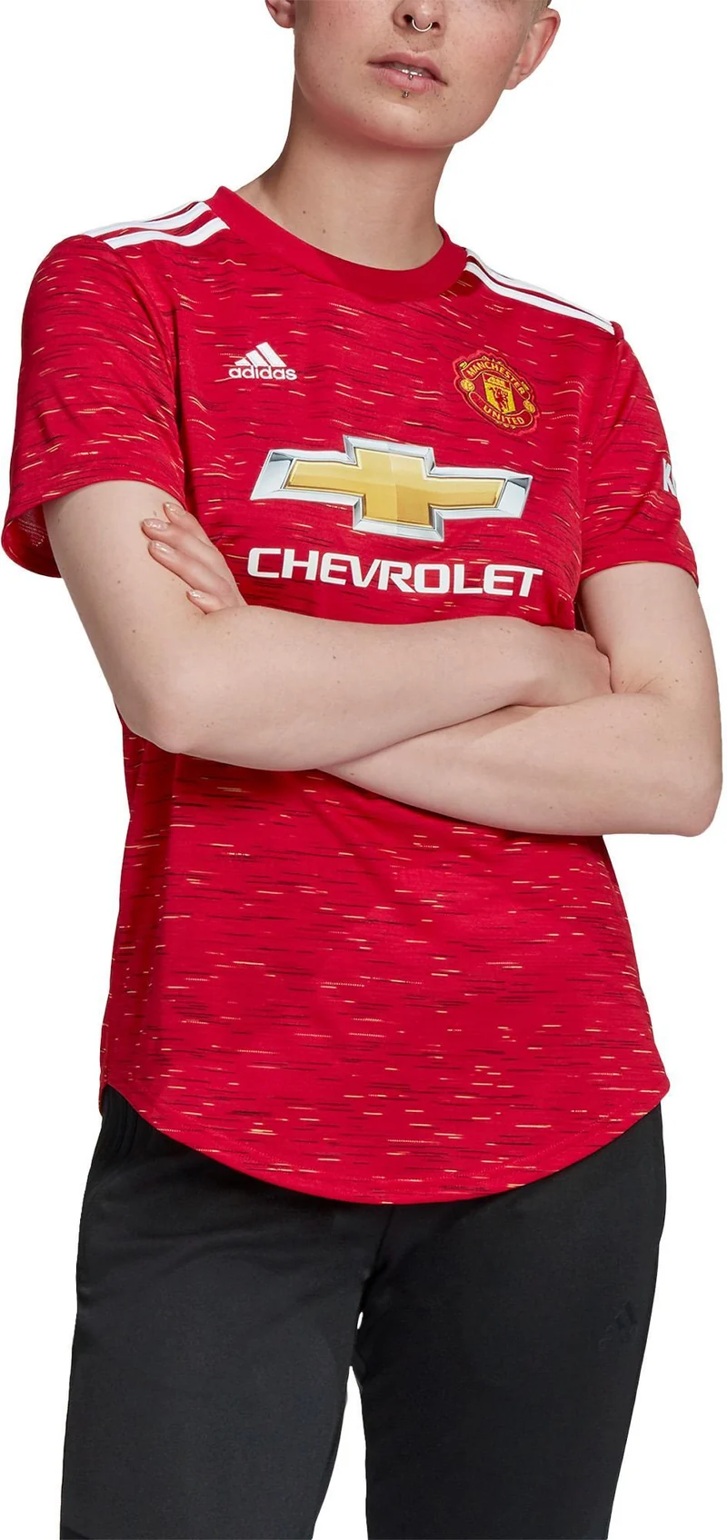 MUFC H JSY W