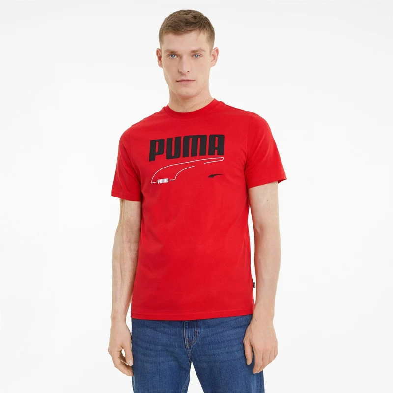 Rebel Tee