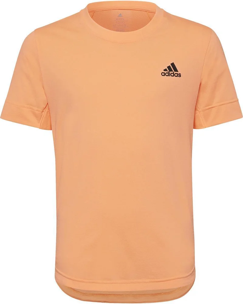 B NEW YORK TEE Tennisshirt