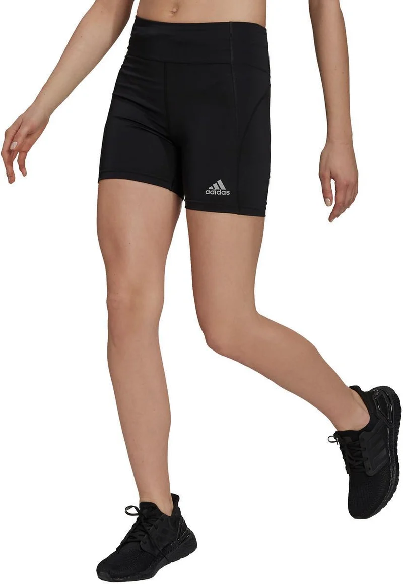 OTR SHORT TGT. Lauftight kurz
