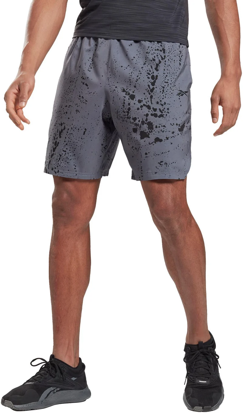 Wor Aop Short