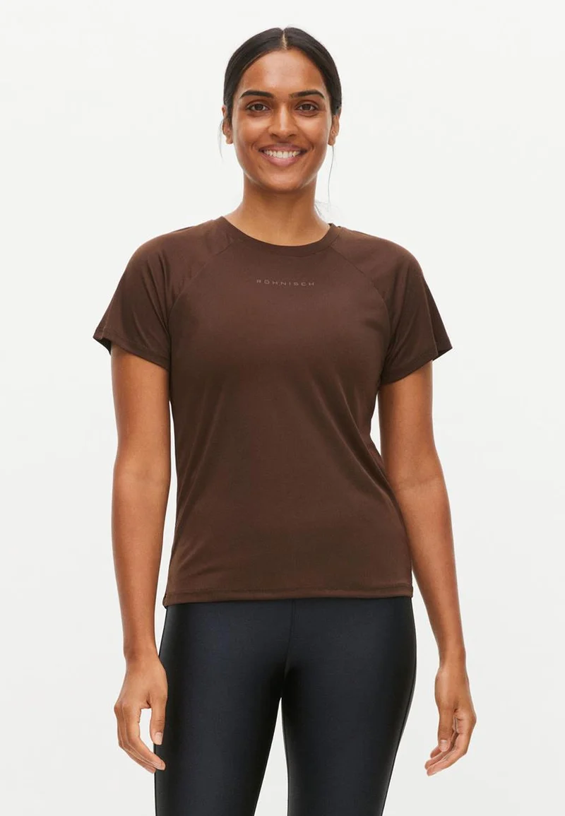 Active Logo Tee