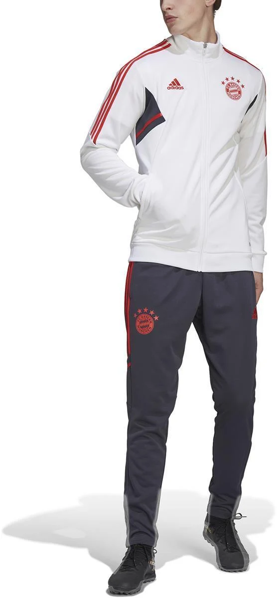 FCB TK SUIT