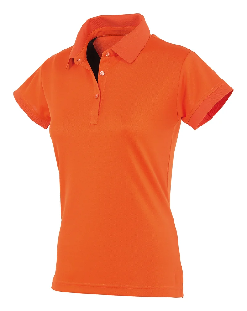 Corporate Climatec Polo Ladies