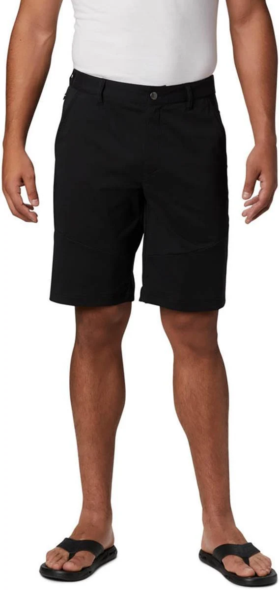 Tech Trail Short 10