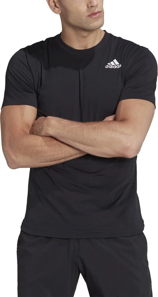 NEW YORK TEE Tennisshirt