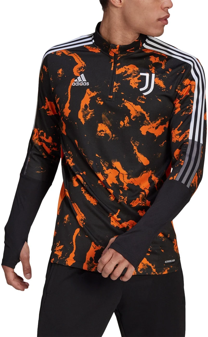 Juve Aop Tr Top