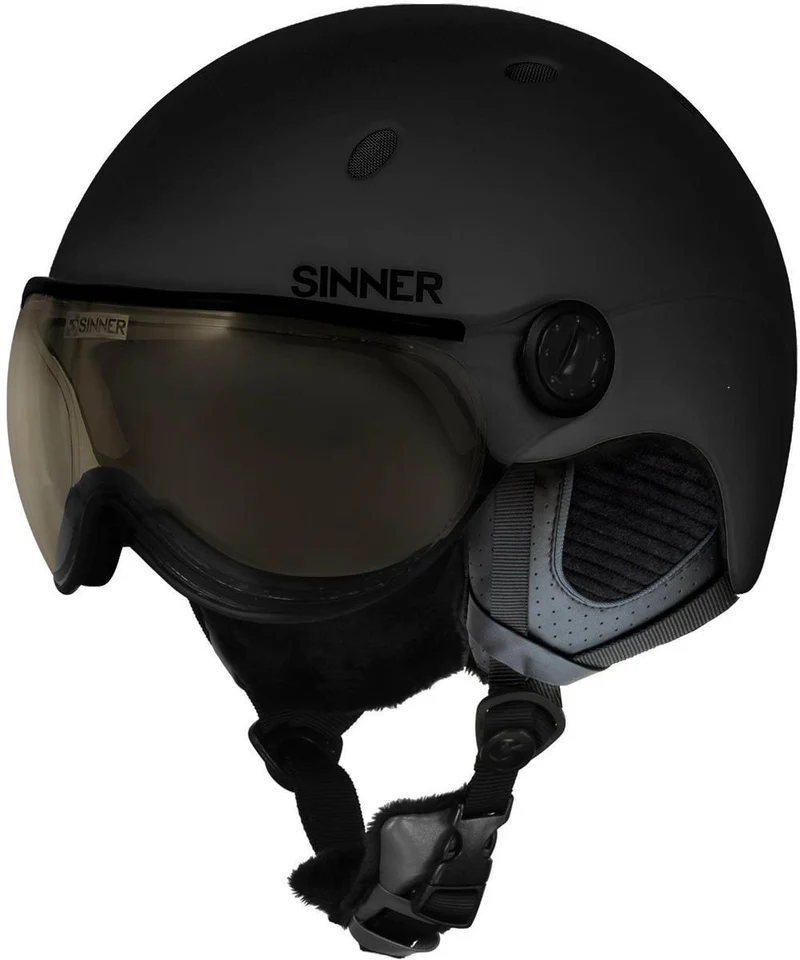 titan visor