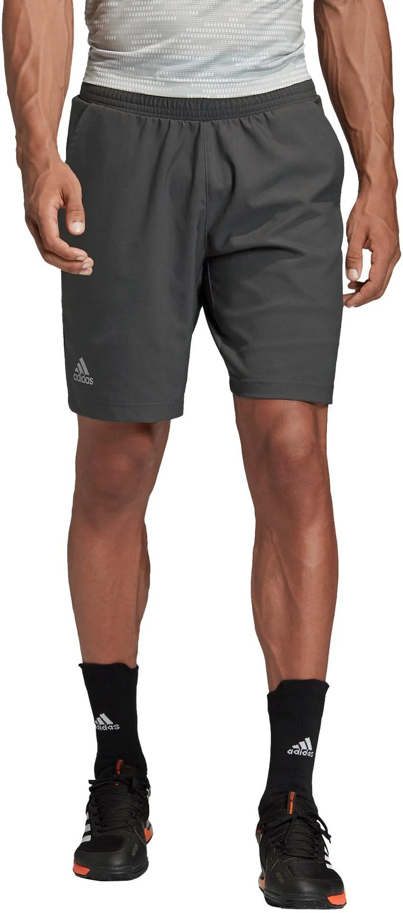 short pblue