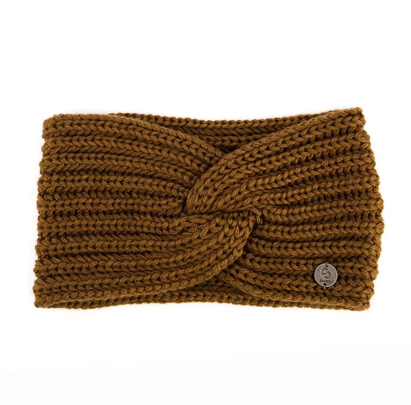 Morris Headband