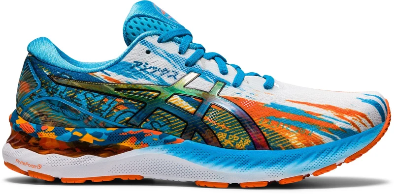 Gel-nimbus 23