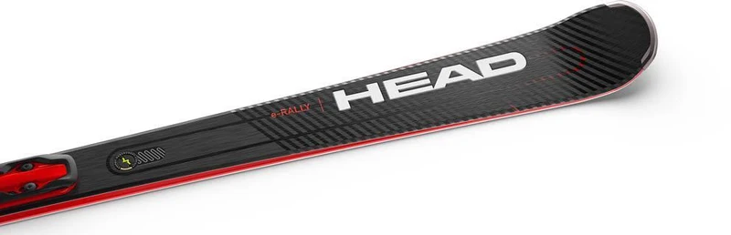 Supershape E. Rally