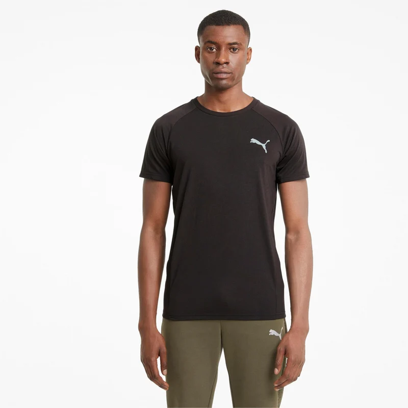 Evostripe Tee