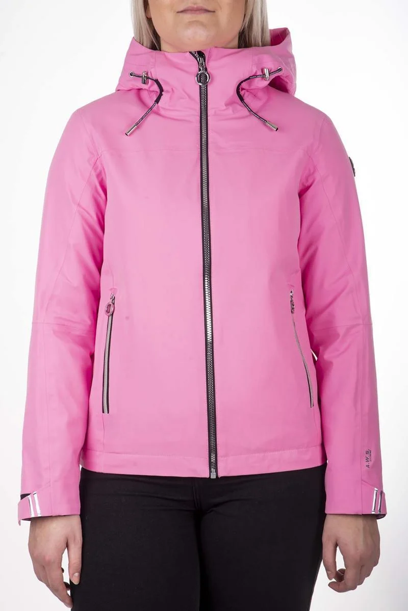 Aerla Jacket