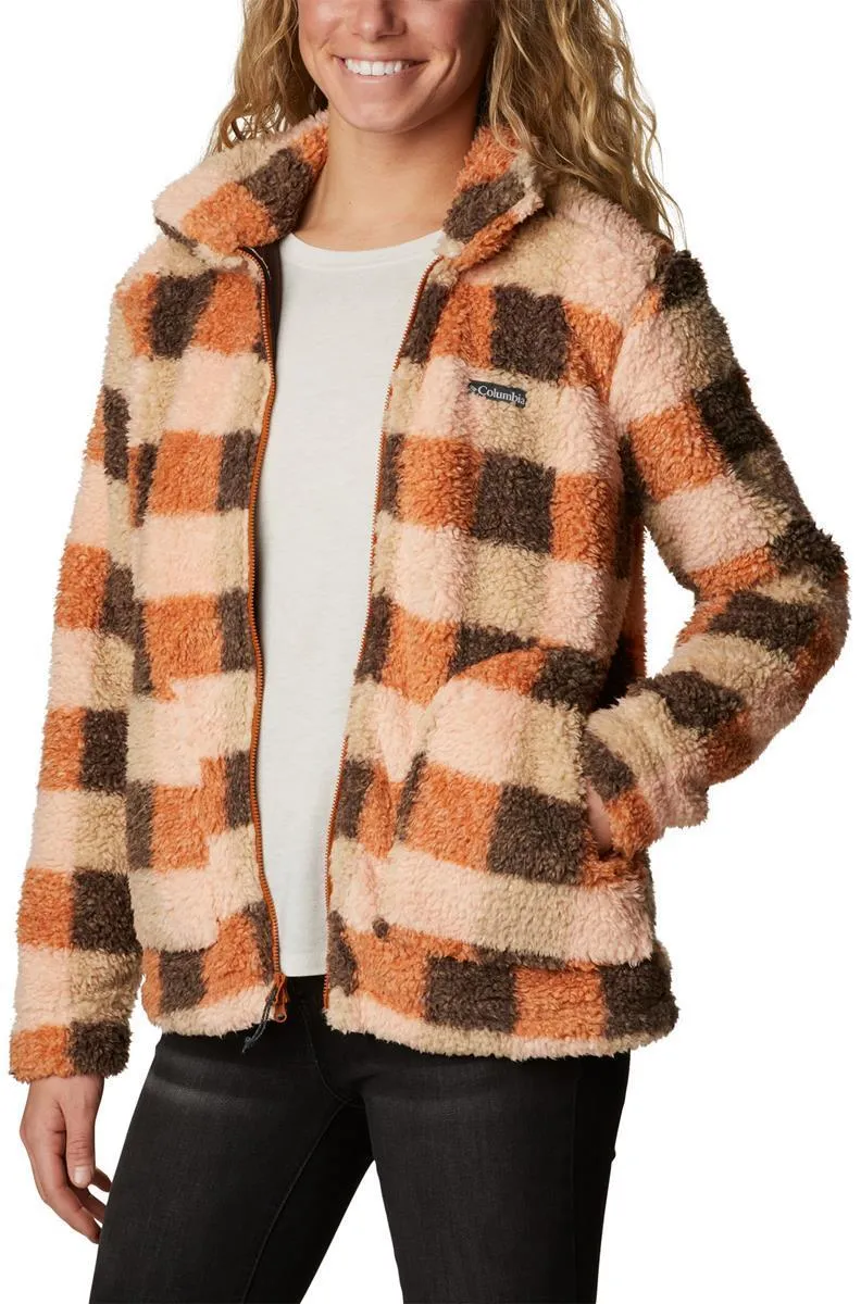 winter pass sherpa fz