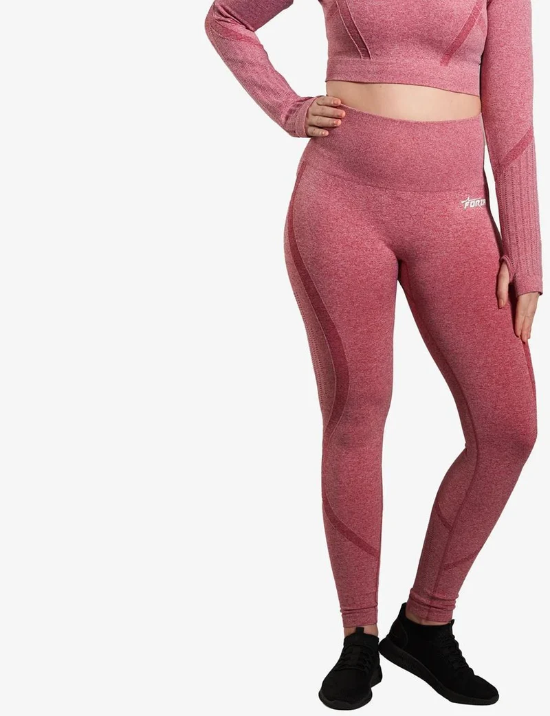 high waisted leggings