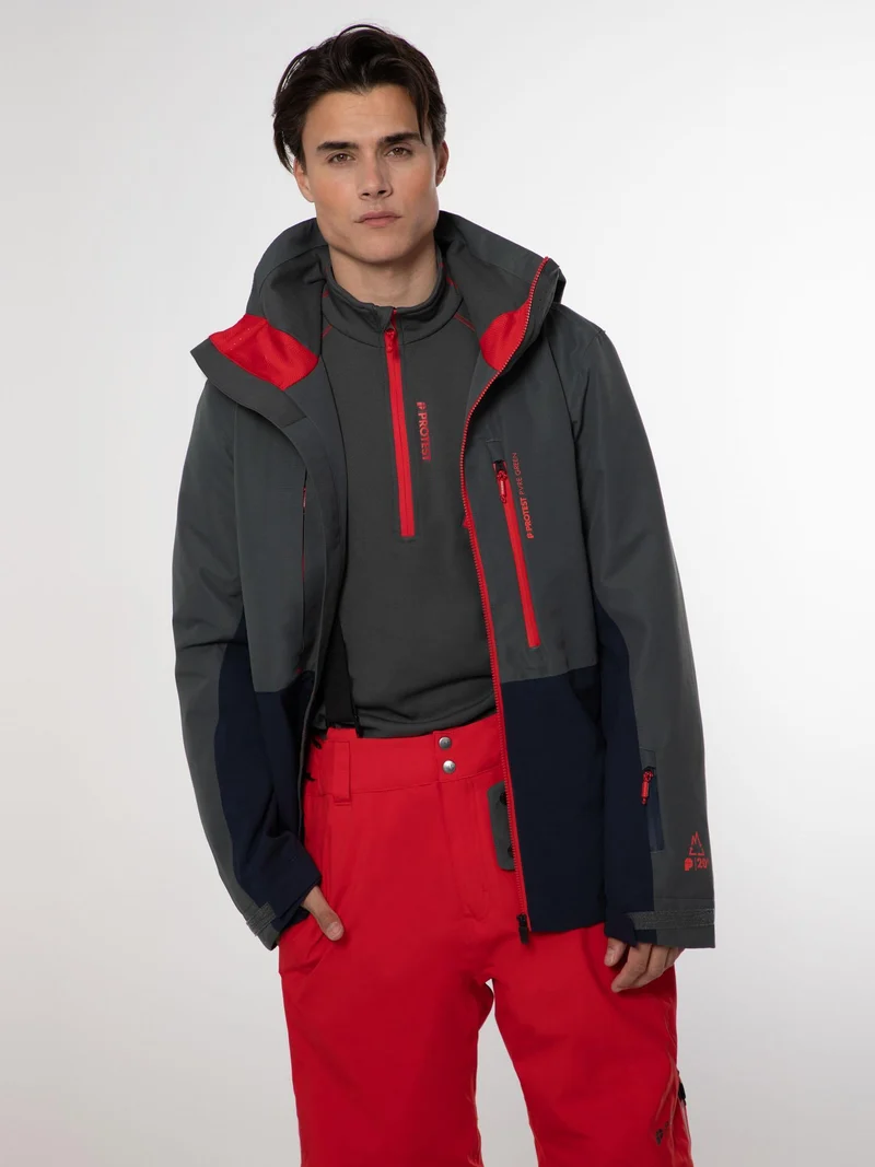 Liquim Snowjacket