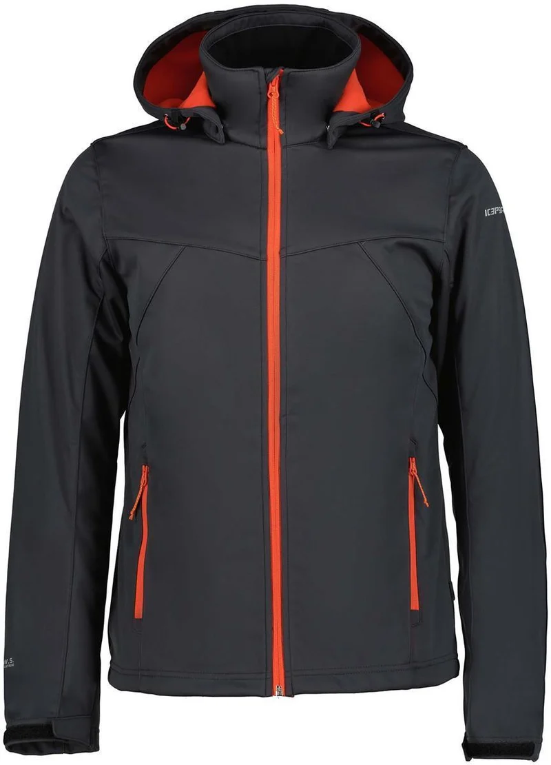 Biggs Softshell Jacket