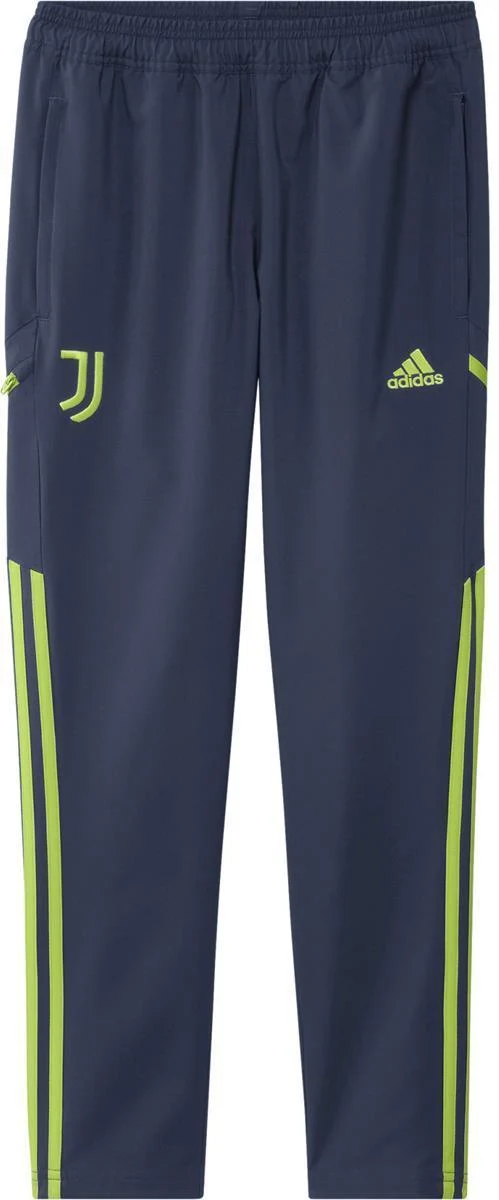 Juve Pre Pnt Y