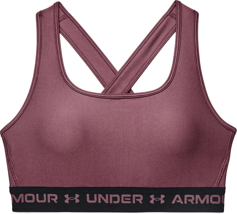 Crossback MIDDamen Bra