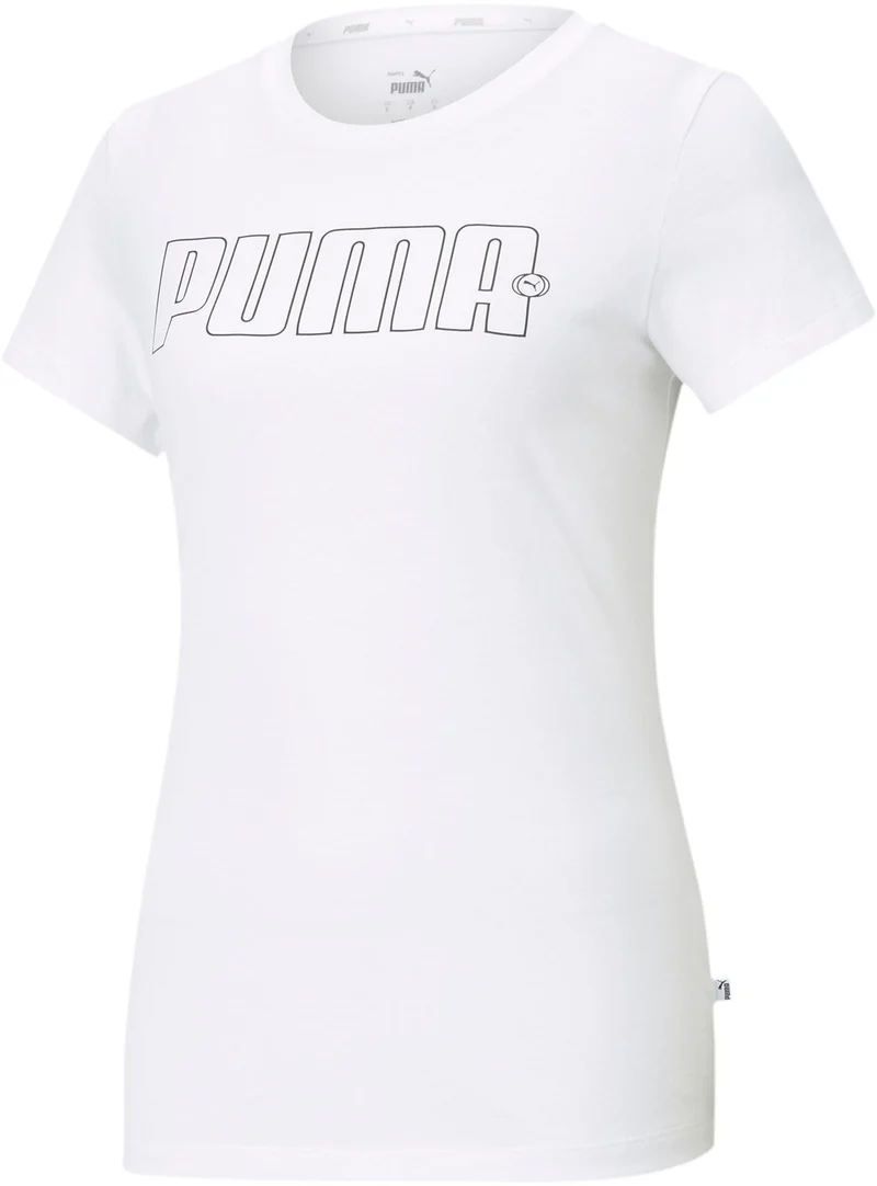 Rebel Graphic Tee