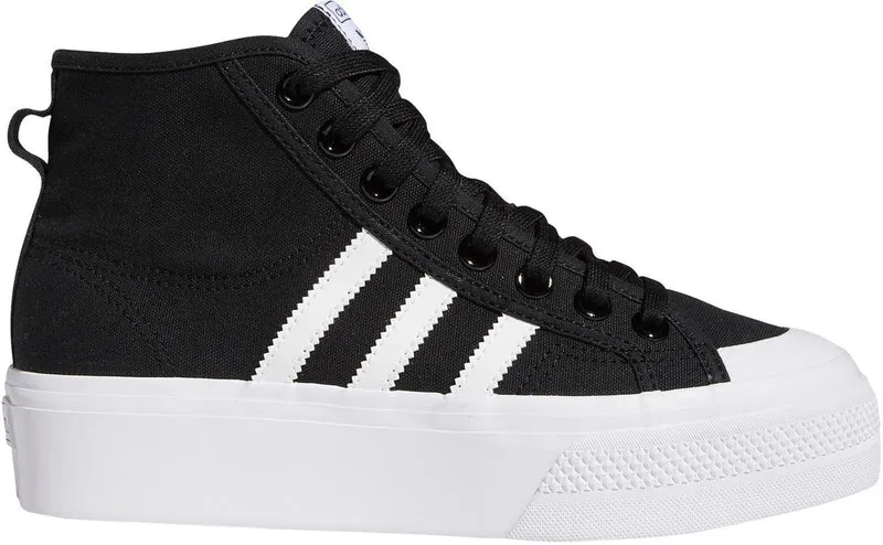 Nizza Platform Mid W