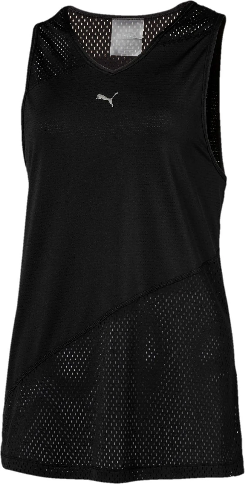 a.c.e. mesh blocked tank