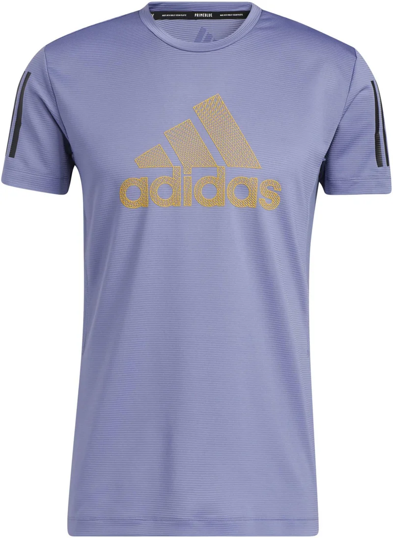 AERO WARRI TEE. T-Shirt