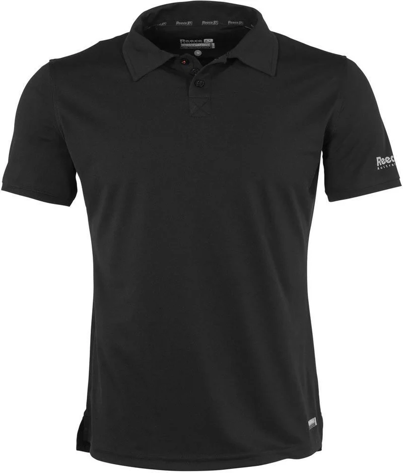 Reece Darwin Climatec Polo