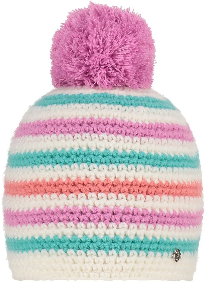gradient beanie