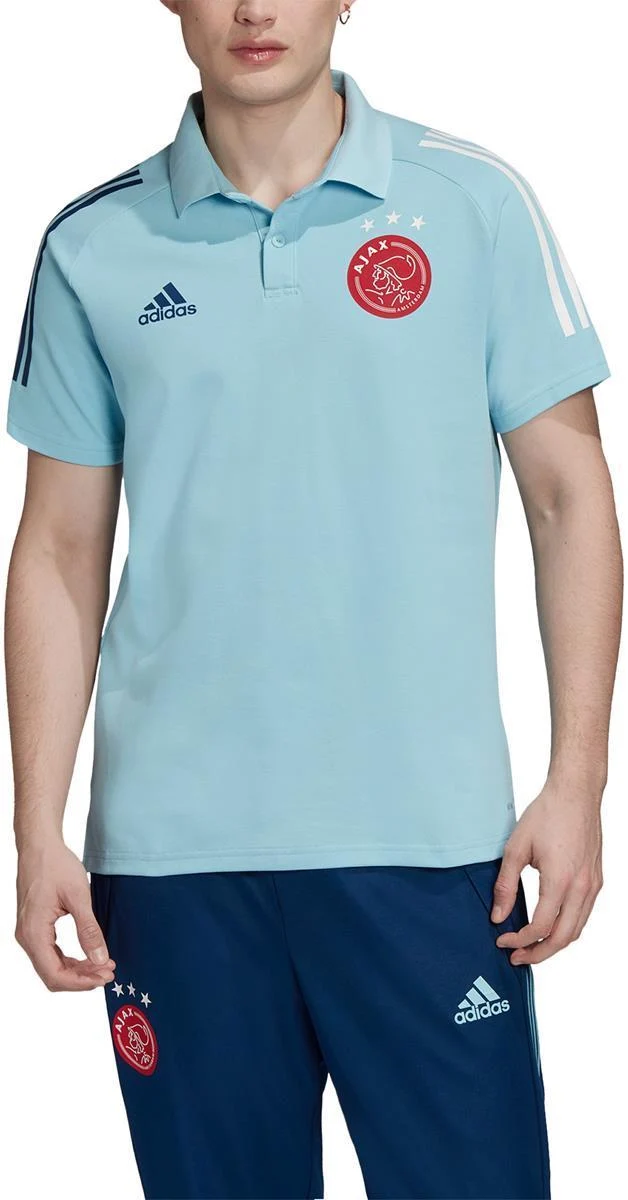 ajax polo