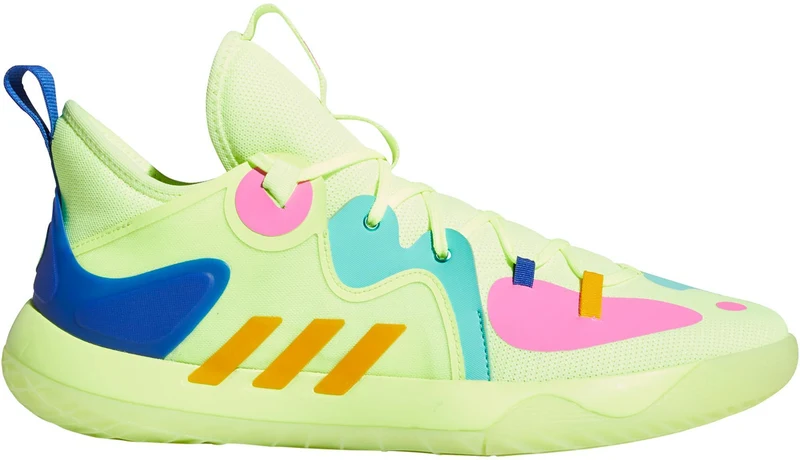 Harden Stepback 2