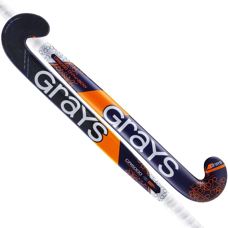 gr 6000 dynabow