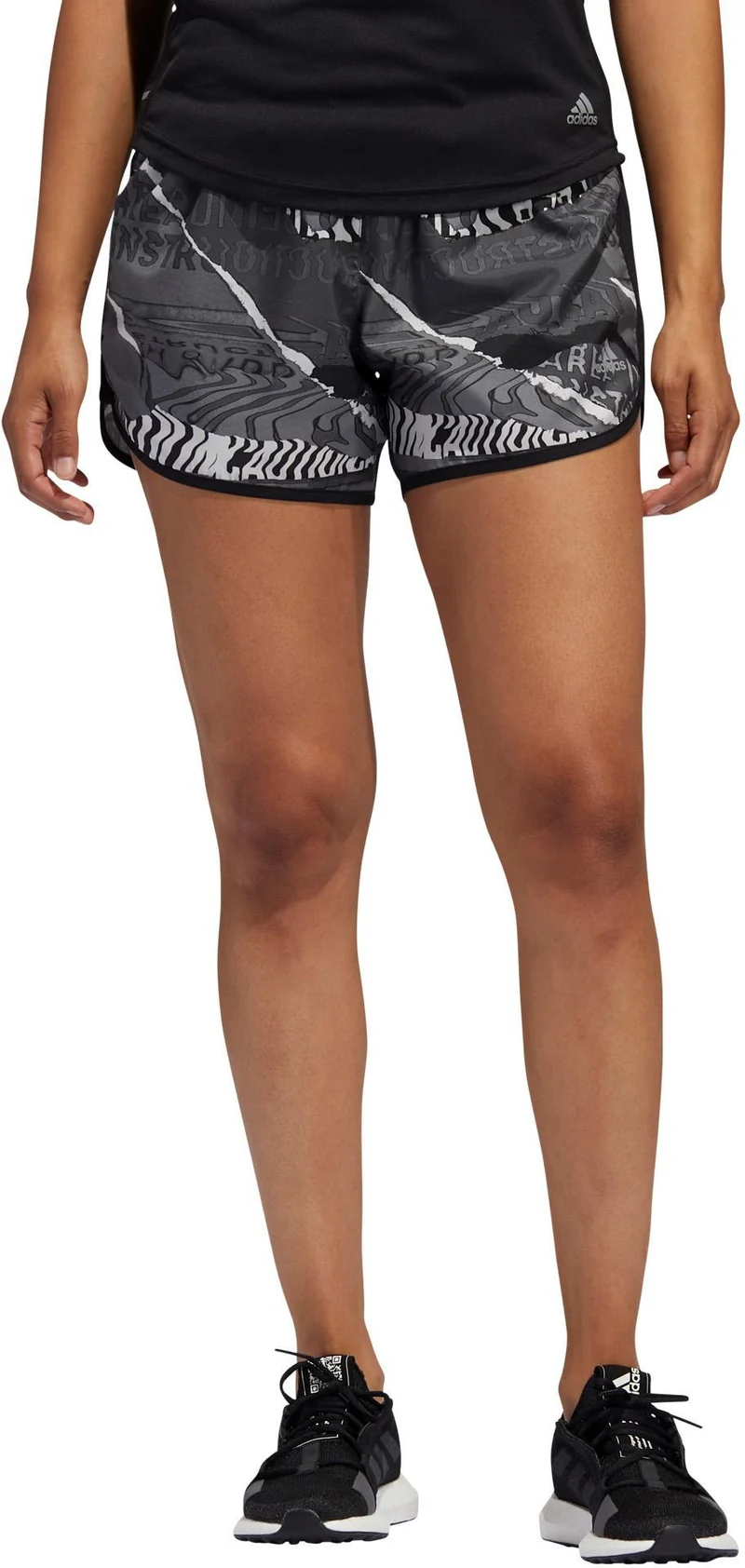 M20 SHORT 4IN