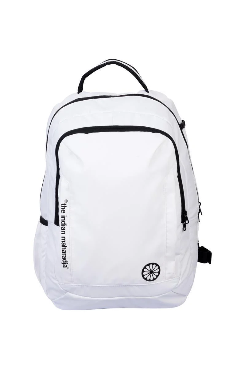 backpack pmc le- white