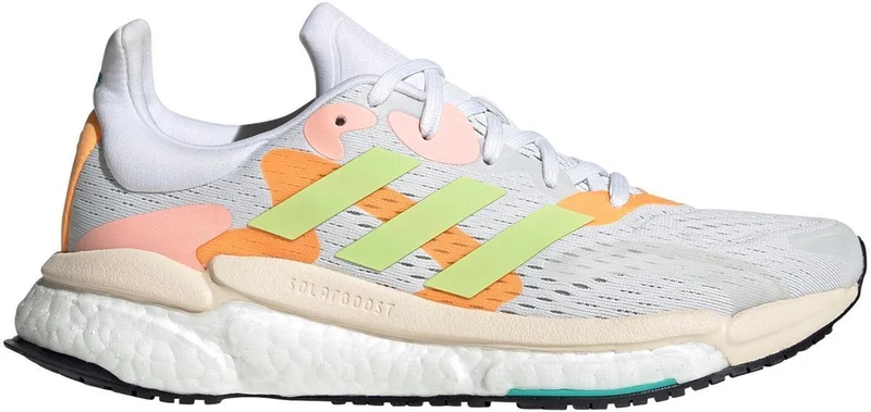 Solar Boost 4 W