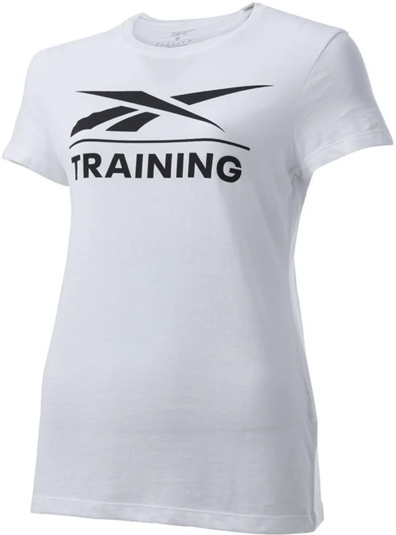 reebok training tee