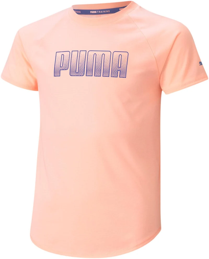 Runtrain Tee
