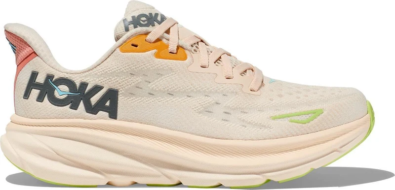 Clifton 9 hardloopschoenen