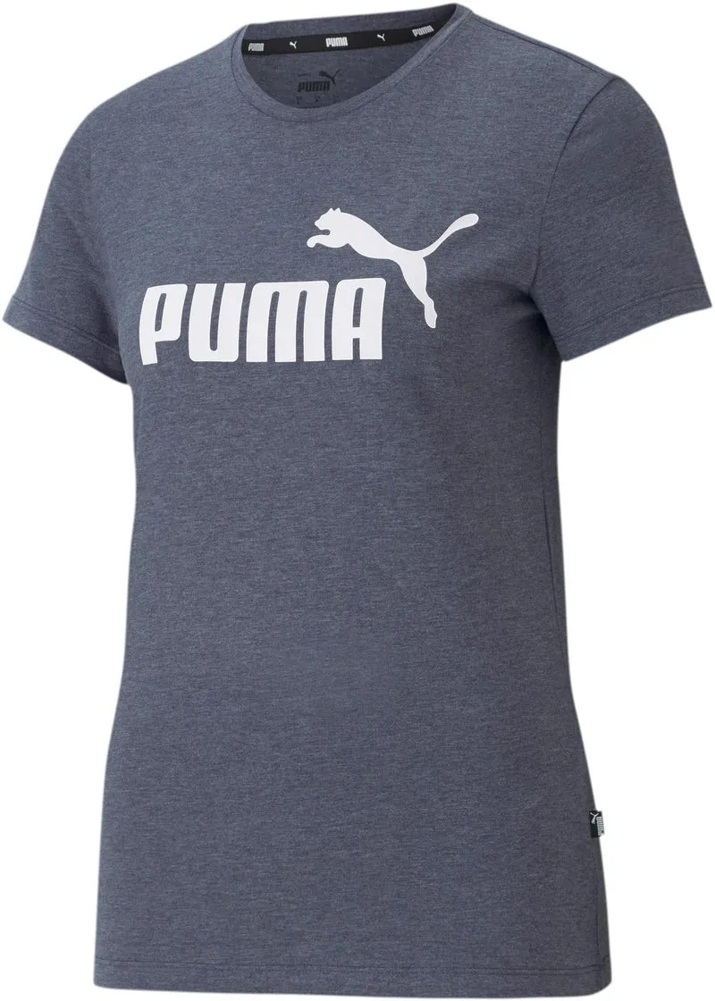 Ess Logo Heather Tee