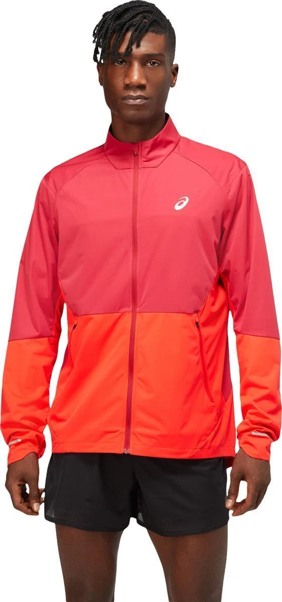 VENTILATE JACKET