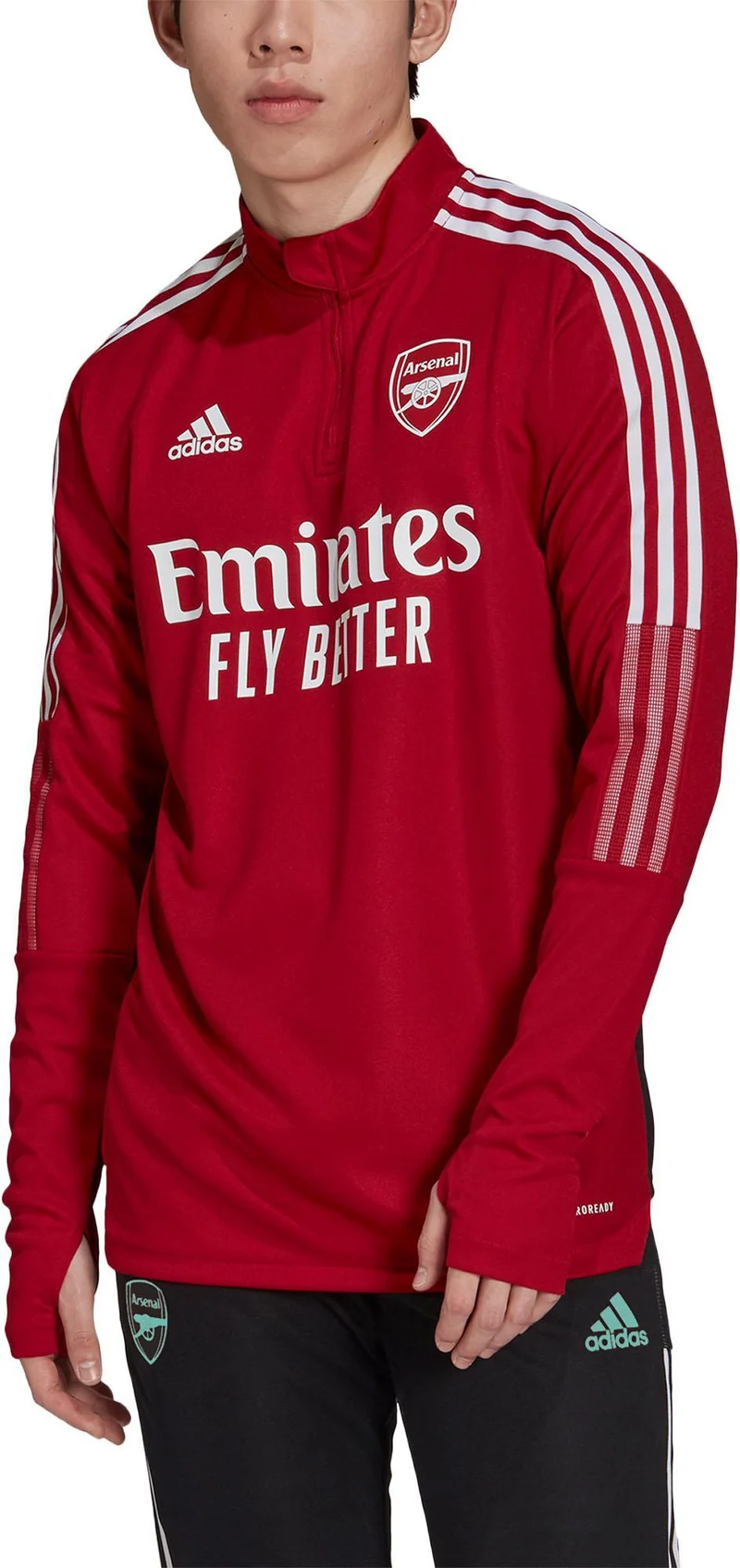 Afc Tr Top