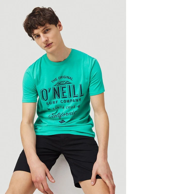 Lm Muir T-shirt