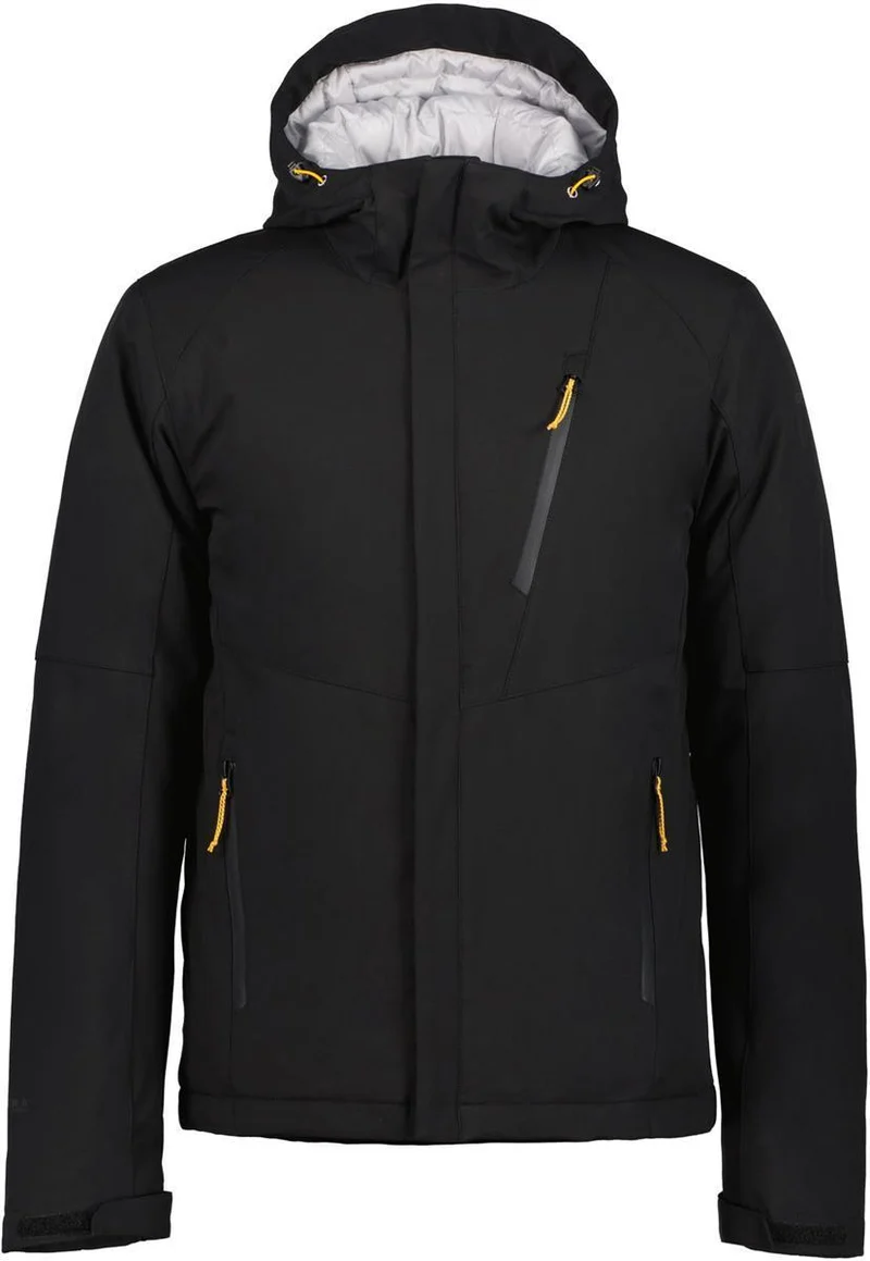 baraga softshell jacket