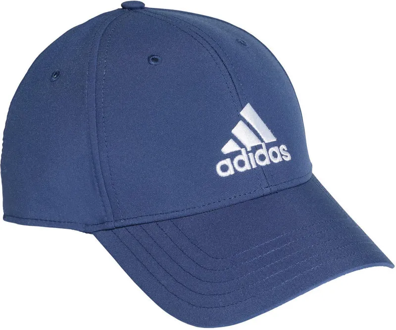 adidas BBALLCAP LT EMB