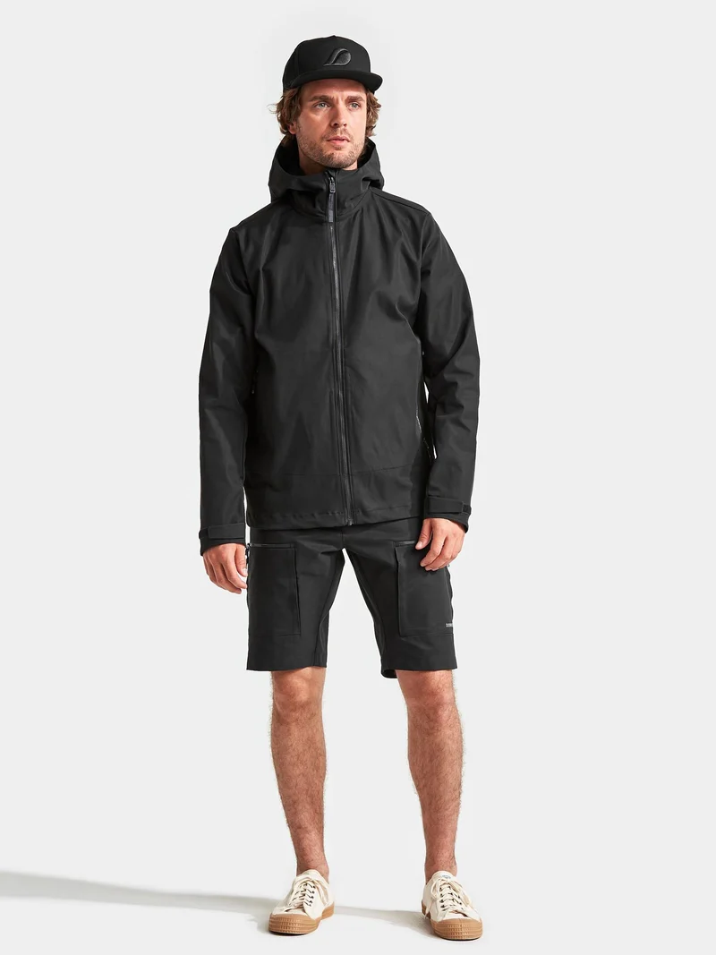 flynn mns jacket