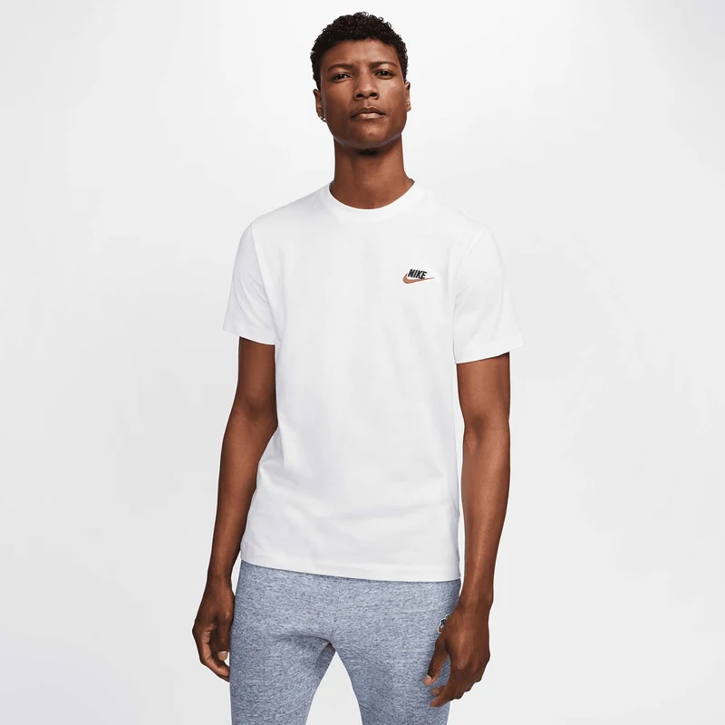 Sportswear Club T-shirt