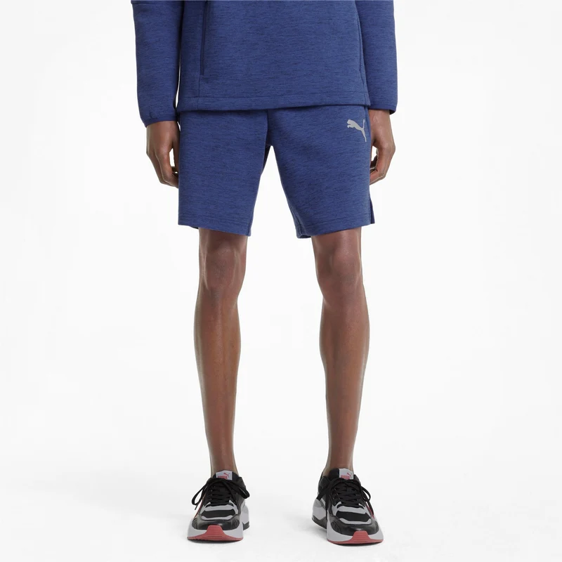 Evostripe Shorts